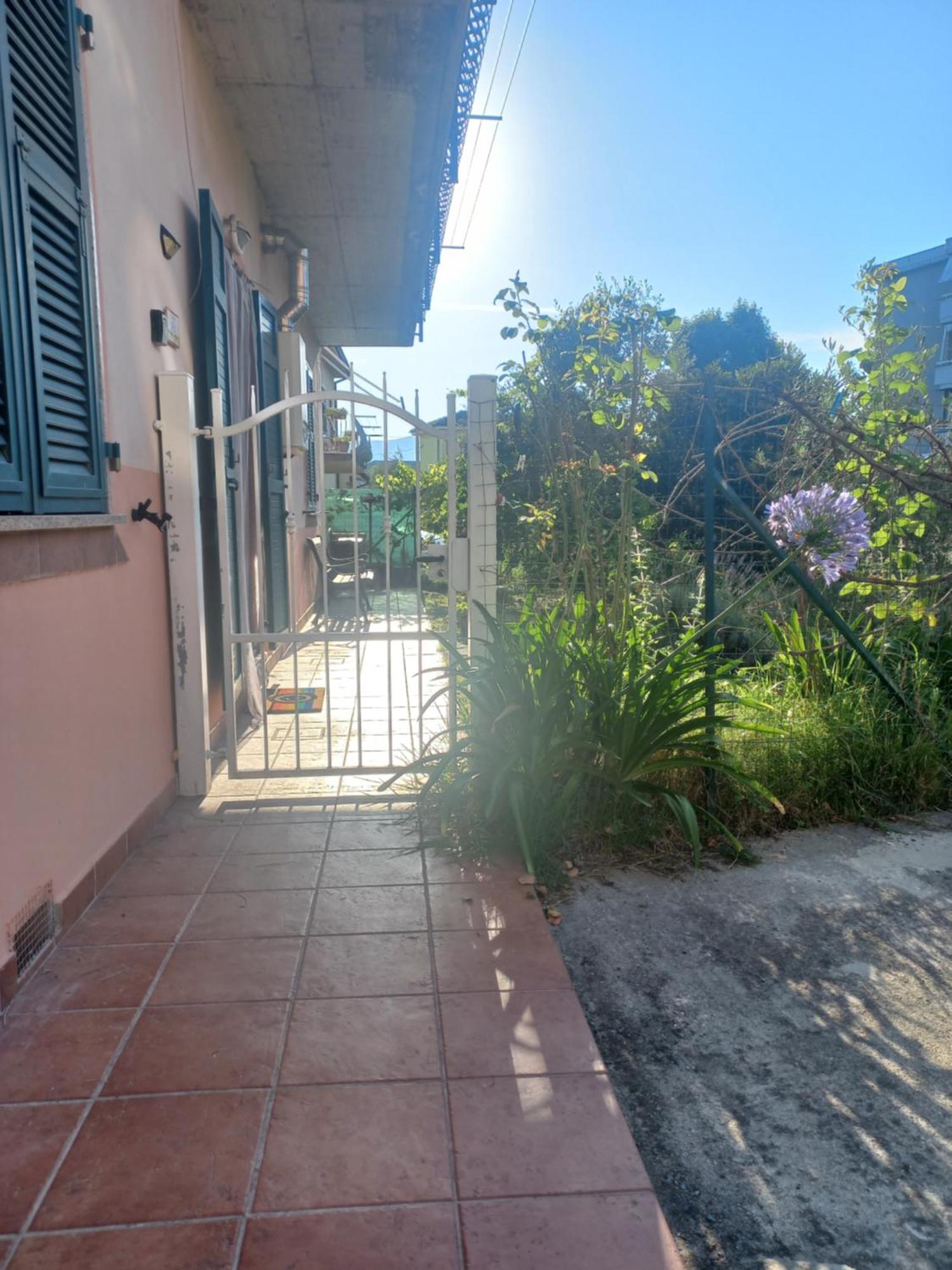 La Casa Di Ulivi Villa Piano di Follo Ngoại thất bức ảnh